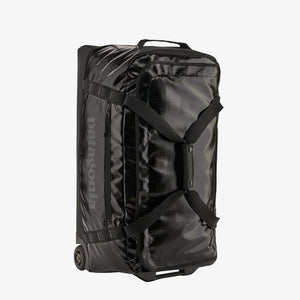 Black Hole Wheeled Duffel 70L