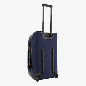 Black Hole Wheeled Duffel 70L