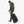 Load image into Gallery viewer, Black Hole Wheeled Duffel 70L
