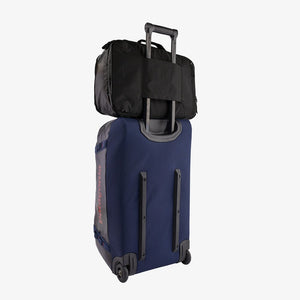 Black Hole Wheeled Duffel 70L