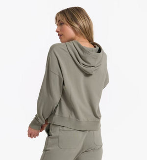 W LAGUNA HOODIE