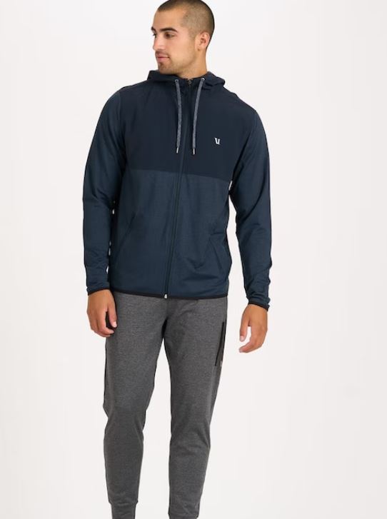 M SUNDAY ELEMENT JACKET