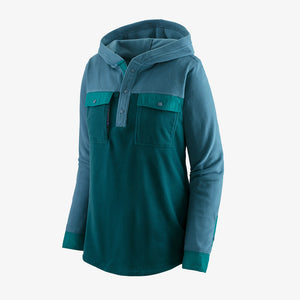 W EARLY RISE SHIRT