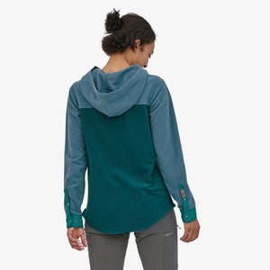 W EARLY RISE SHIRT