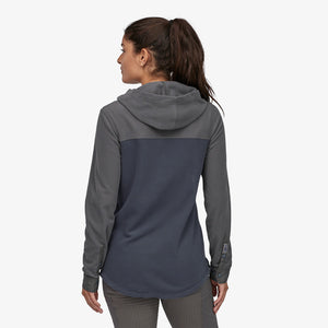 W EARLY RISE SHIRT