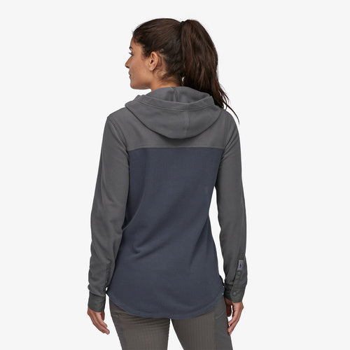 W EARLY RISE SHIRT