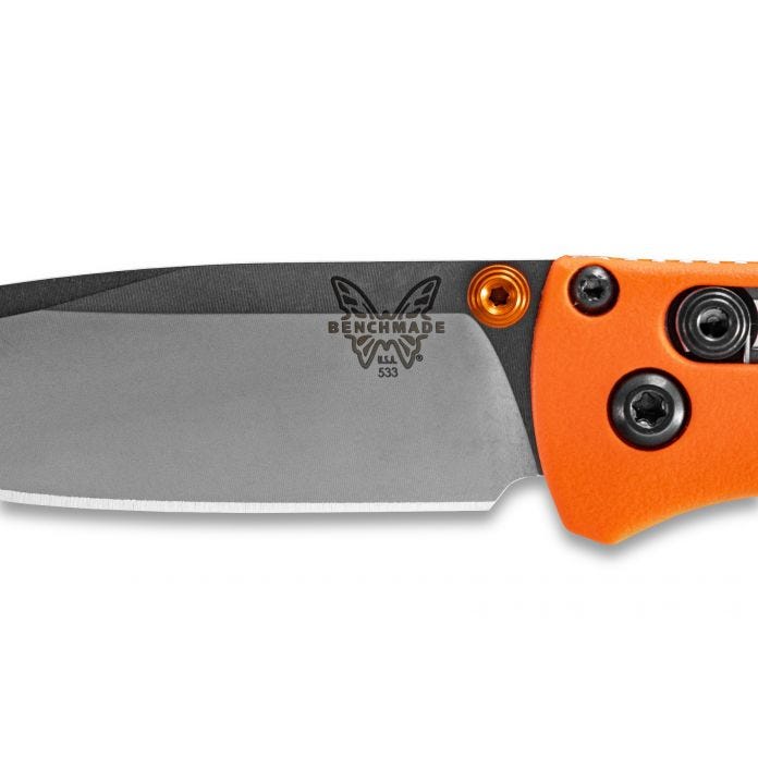 MINI BUGOUT 533