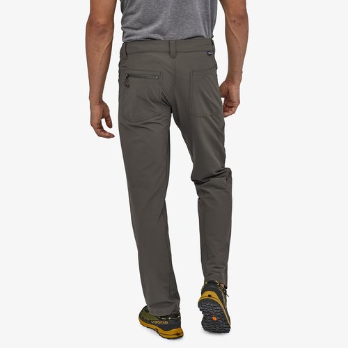 M QUANDARY PANT