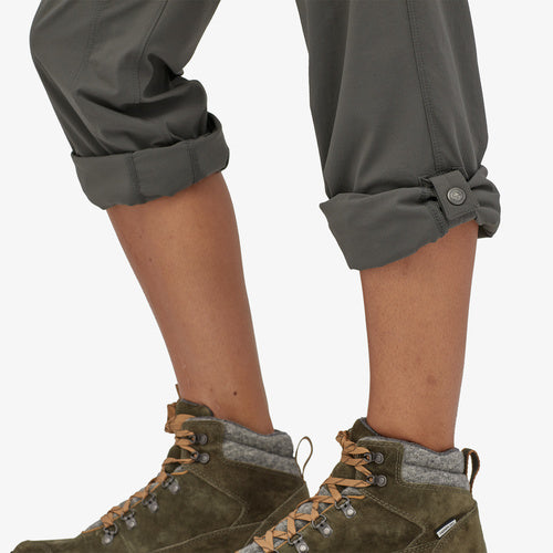 W QUANDARY PANT