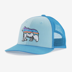 KIDS' TRUCKER HAT