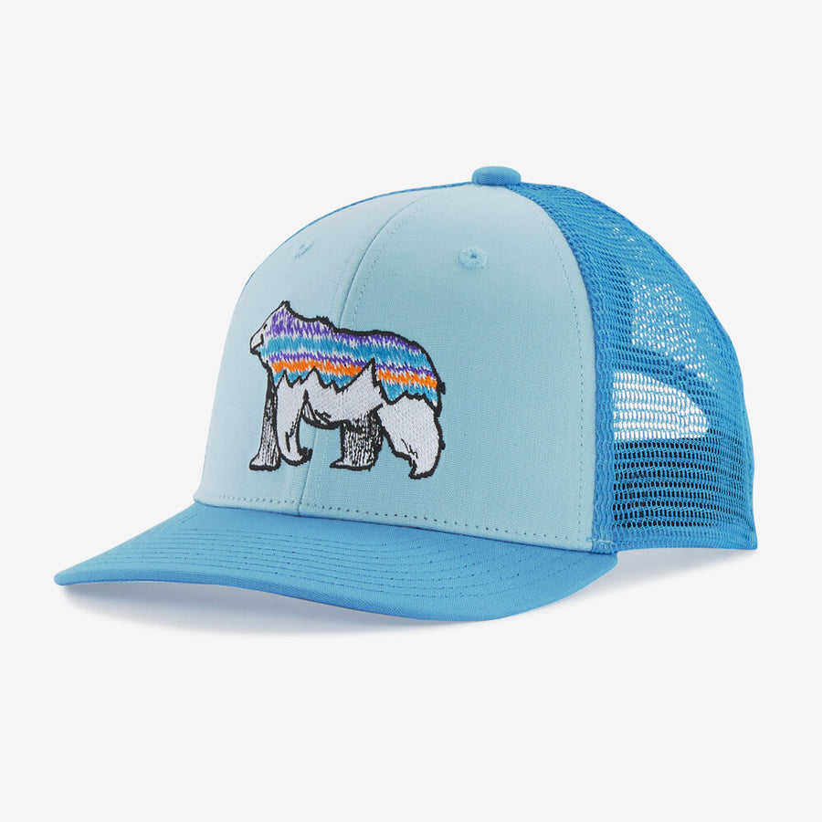 KIDS' TRUCKER HAT