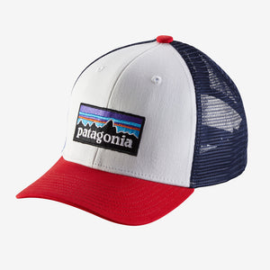 KIDS' TRUCKER HAT