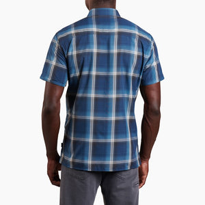 M RESPONSE S/S
