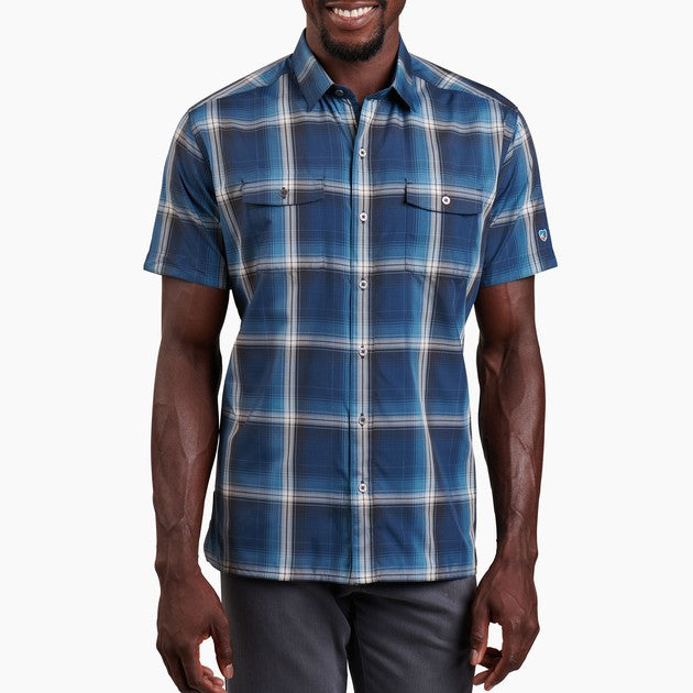 M RESPONSE S/S
