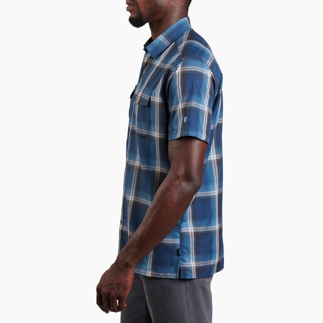 M RESPONSE S/S