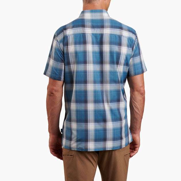 M RESPONSE S/S