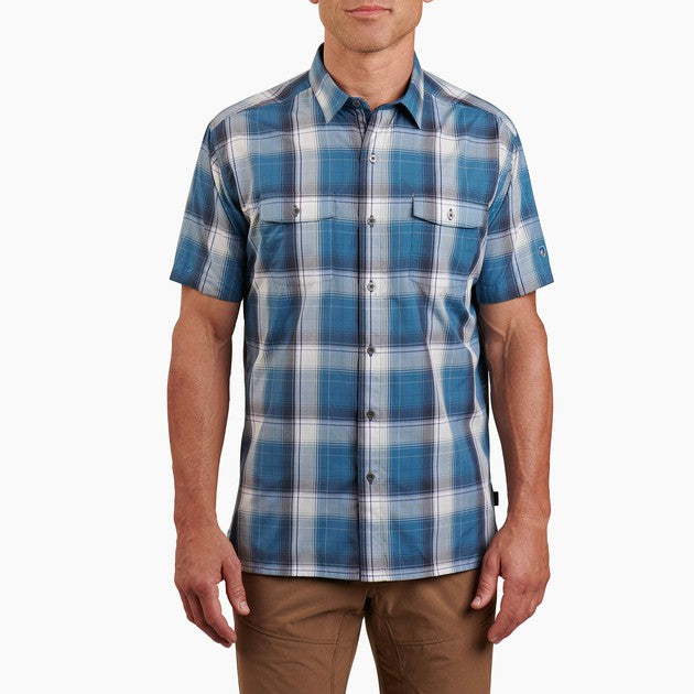 M RESPONSE S/S