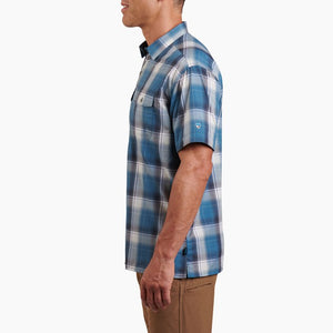 M RESPONSE S/S