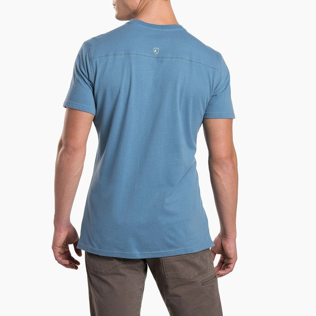 M BRAVADO TEE