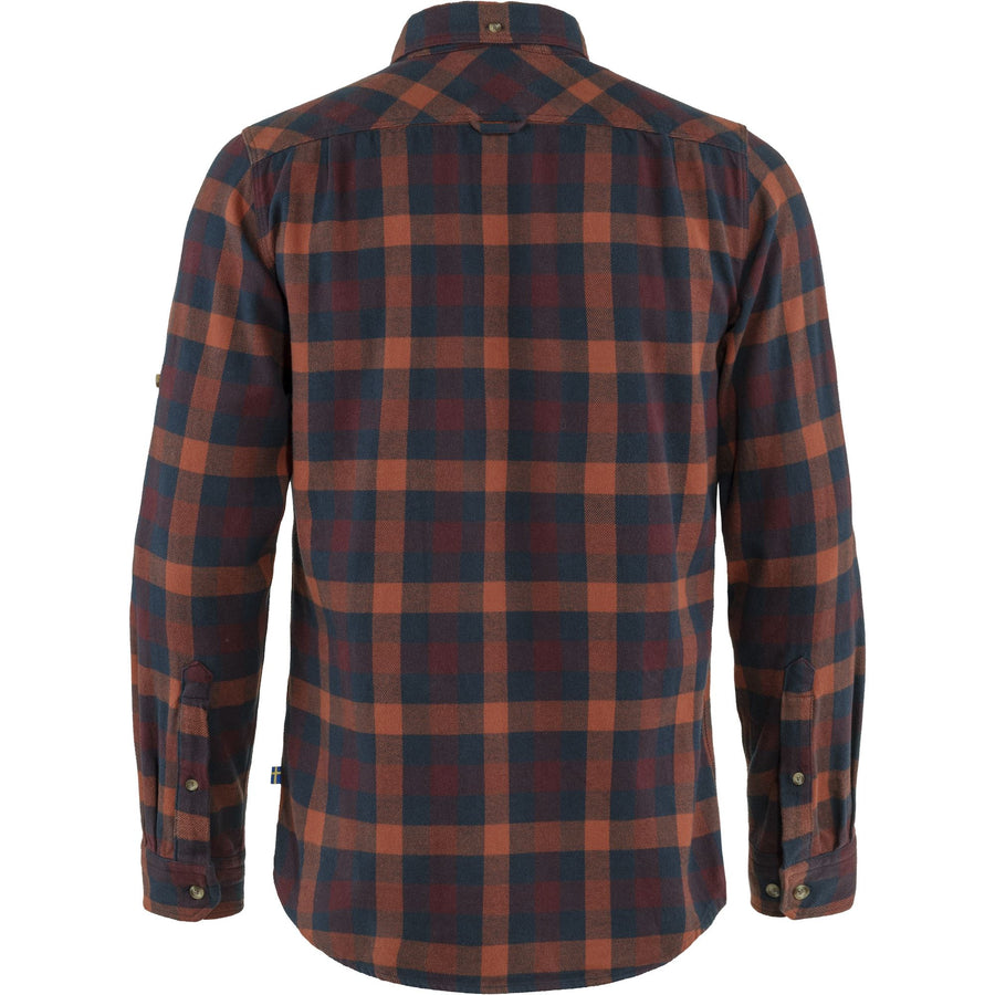 M SKOG SHIRT