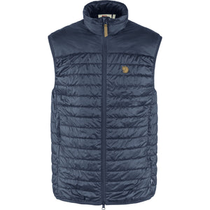 M ABISKO PADDED VEST