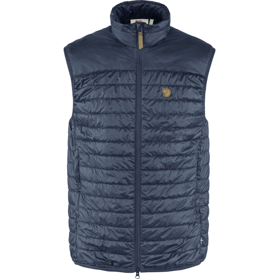 M ABISKO PADDED VEST