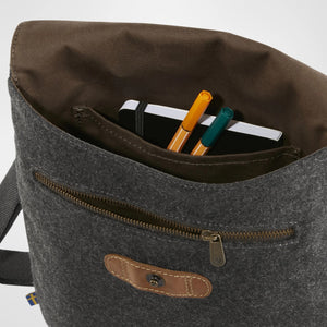 NORRVAGE WOOL POCKET
