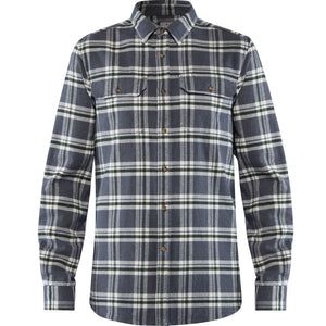 M Ovik Heavy Flannel