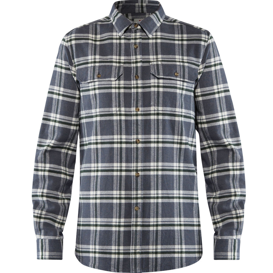 M Ovik Heavy Flannel