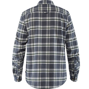 M Ovik Heavy Flannel