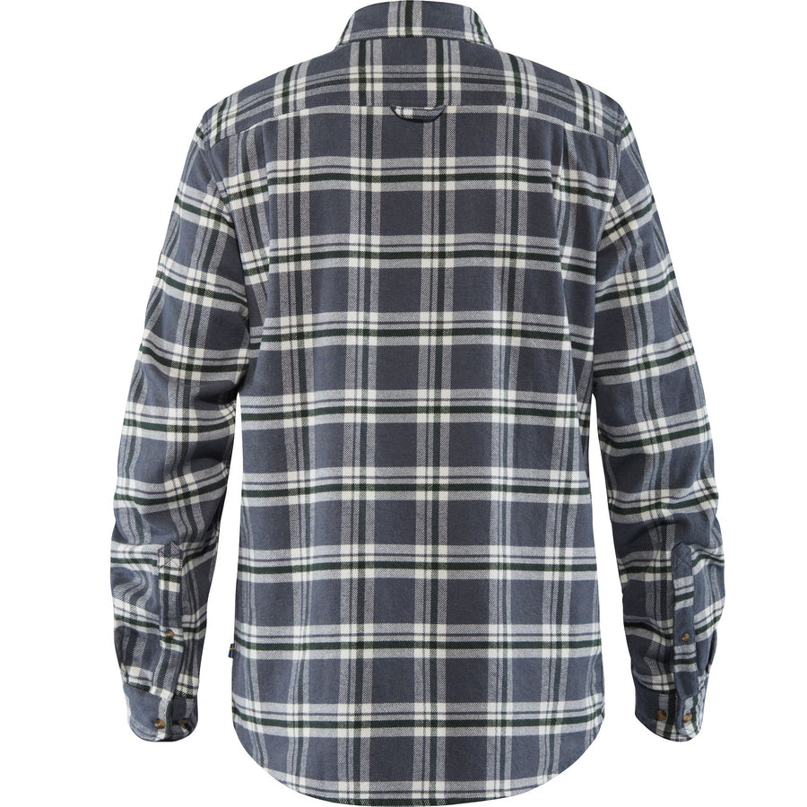 M Ovik Heavy Flannel