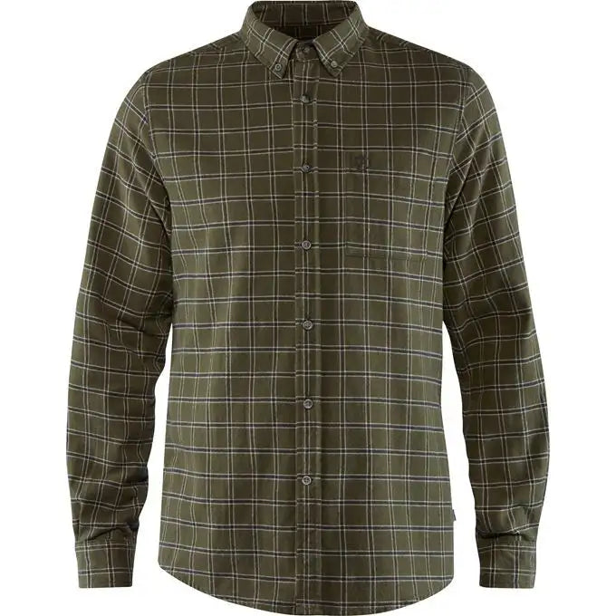 M OVIK FLANNEL