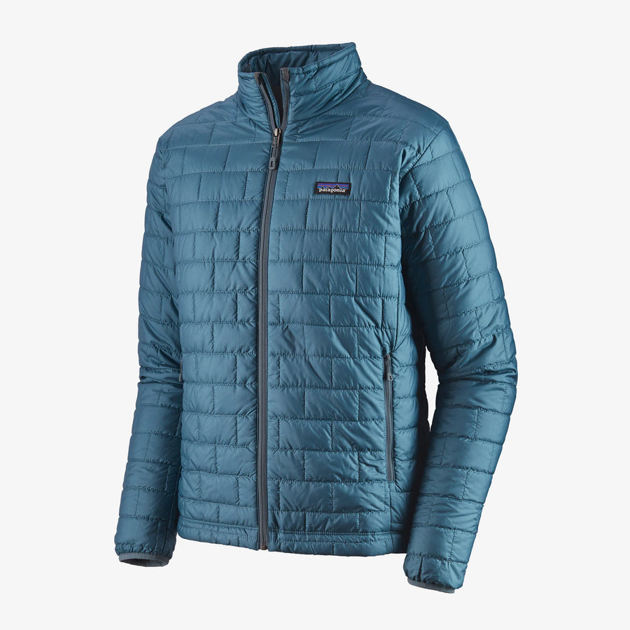 M NANO PUFF JACKET