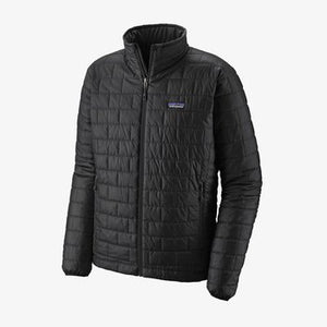 M NANO PUFF JACKET