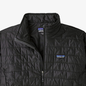 M NANO PUFF JACKET