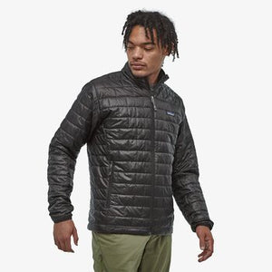 M NANO PUFF JACKET