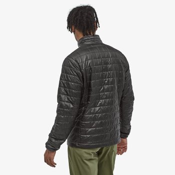 M NANO PUFF JACKET