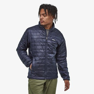 M NANO PUFF JACKET