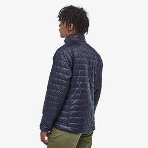 M NANO PUFF JACKET