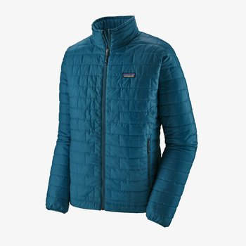 M NANO PUFF JACKET