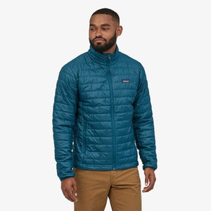 M NANO PUFF JACKET