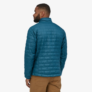 M NANO PUFF JACKET