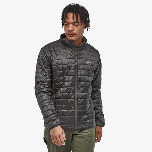 M NANO PUFF JACKET