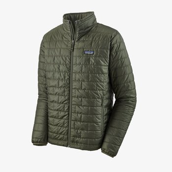 M NANO PUFF JACKET