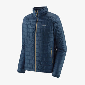 M NANO PUFF JACKET