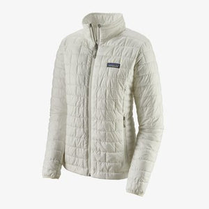 W NANO PUFF JACKET