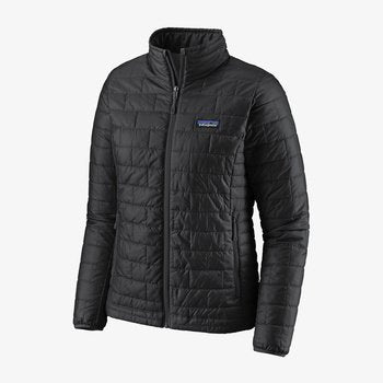 W NANO PUFF JACKET