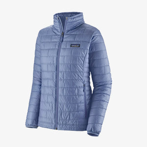 W NANO PUFF JACKET