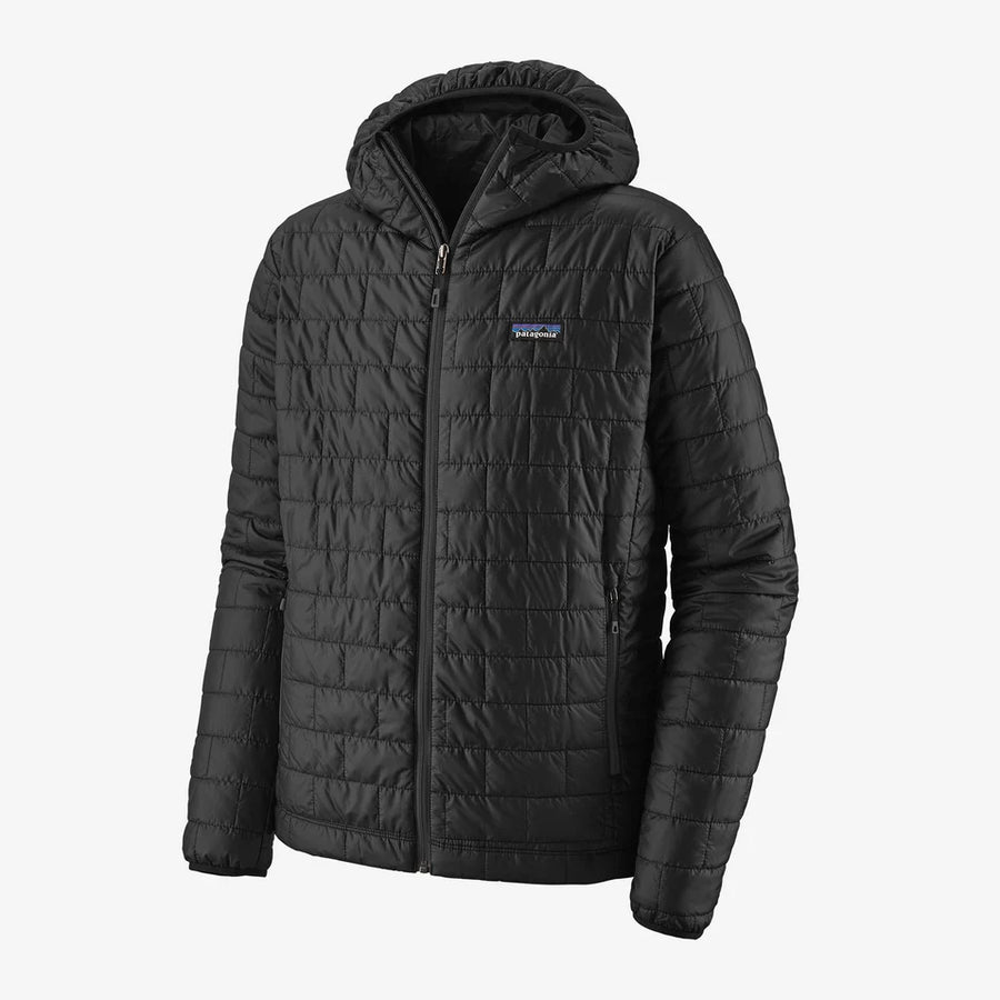 M NANO PUFF HOODY – Wildernest Inc M NANO PUFF HOODY – Wildernest Inc