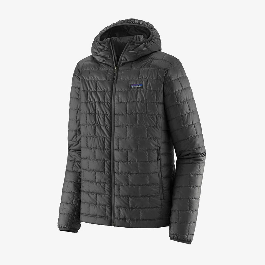 M NANO PUFF HOODY – Wildernest Inc M NANO PUFF HOODY – Wildernest Inc